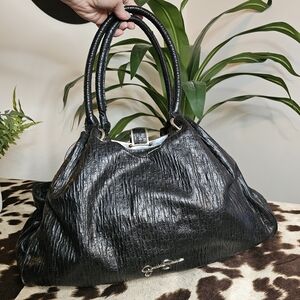 Jessica Simpson Y2K Purse